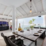 Ocean Palm, Heated Pool! Villa *