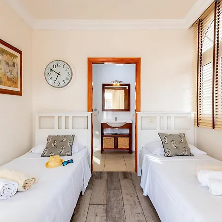 Villa Ocean Palm, Heated Pool! *