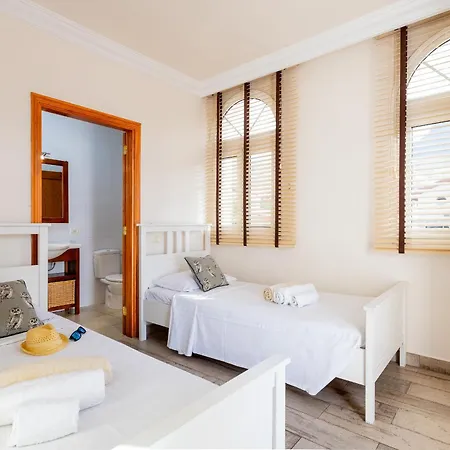 Ocean Palm, Heated Pool! Villa *