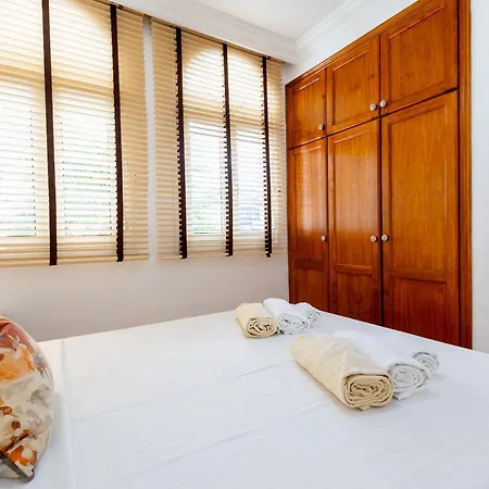 Villa Ocean Palm, Heated Pool! *