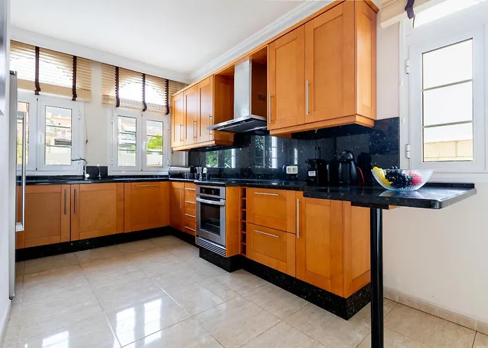 빌라 Ocean Palm, Heated Pool! *