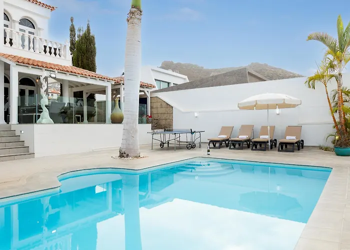 Villa Ocean Palm, Heated Pool!