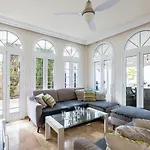 Ocean Palm, Heated Pool! וילה אדחה