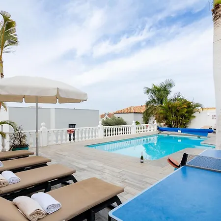 Ocean Palm, Heated Pool! * 아데제