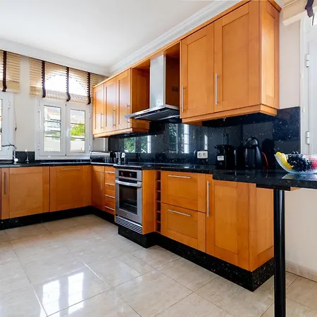 Βίλα Ocean Palm, Heated Pool! *