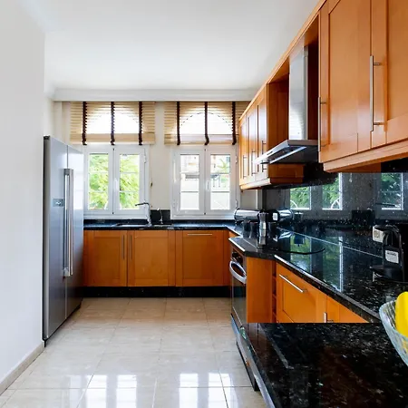 Βίλα Ocean Palm, Heated Pool! *