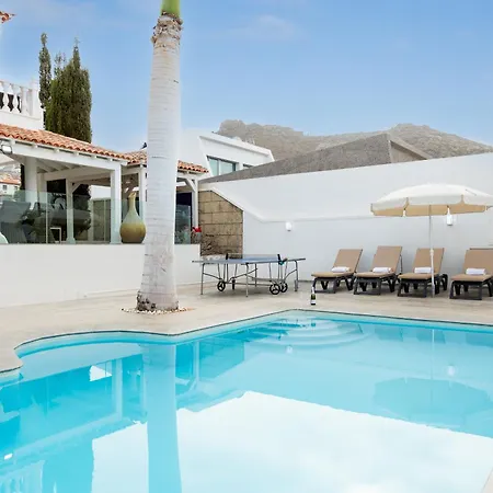 Βίλα Ocean Palm, Heated Pool!