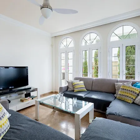 Ocean Palm, Heated Pool! Costa Adeje (Tenerife)