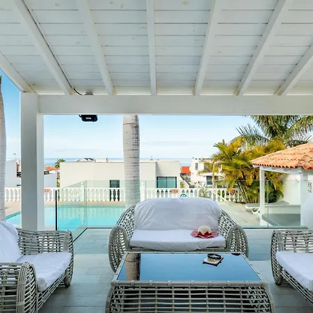 Ocean Palm, Heated Pool! 빌라 *